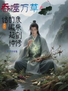 吞噬万草:废柴剑修的崛起神话